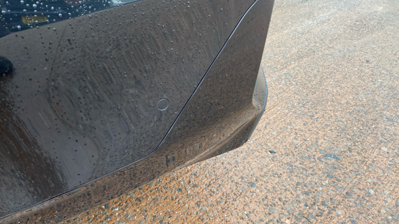 BMW 5 Series 530e M Sport Pro 4dr Auto Saloon